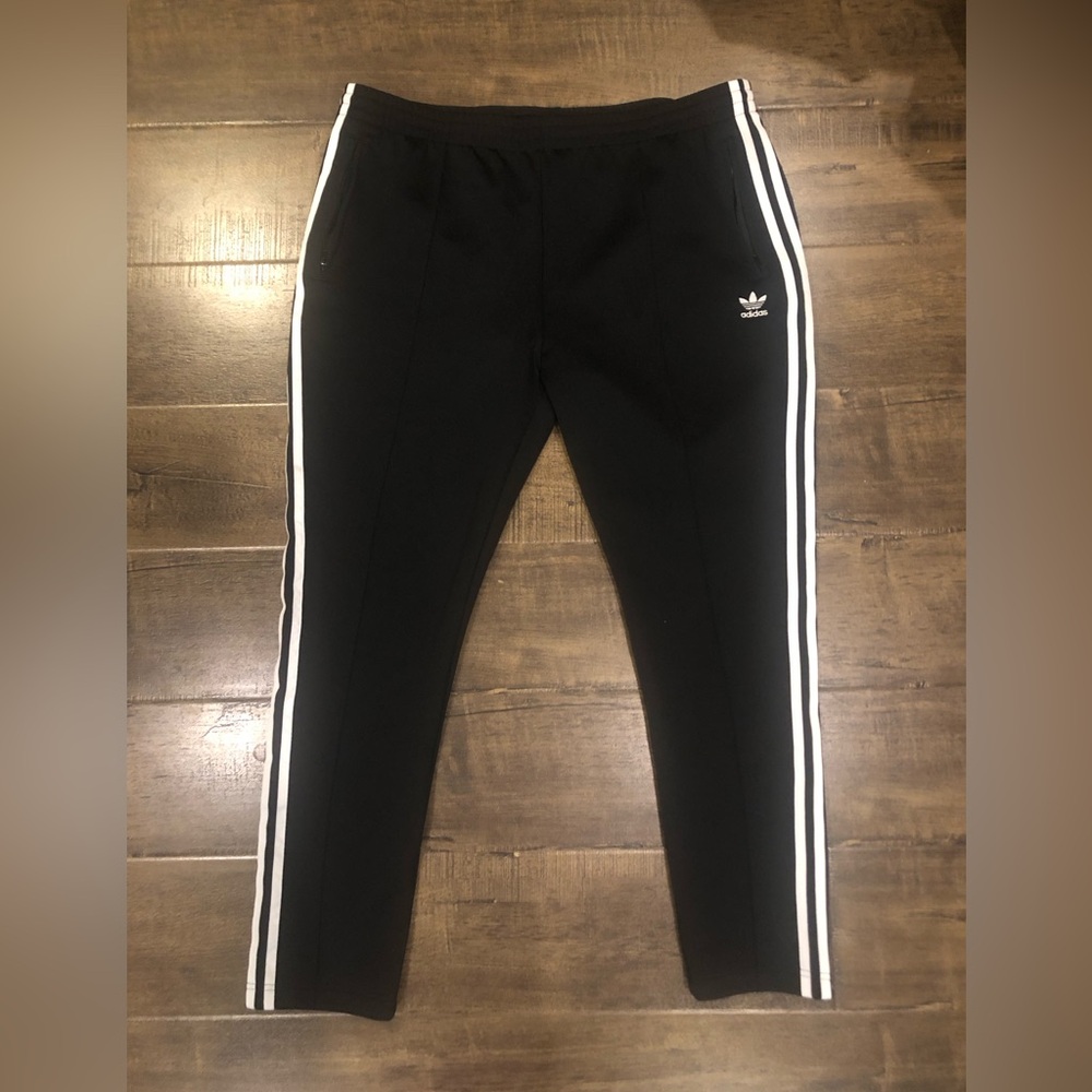 GUC Adidas track pants - Picture 5 of 10